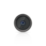 8MP 4K PoE Fixed Bullet Camera Black - UVC-G6-Bullet-B