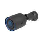 4K Outdoor IP PoE+ Camera 2.36x, Black - UVC-G6-Pro-Bullet-B