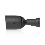 4K Outdoor IP PoE+ Camera 2.36x, Black - UVC-G6-Pro-Bullet-B
