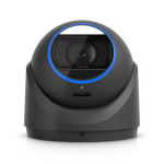 4K 8MP IP PoE Turret Camera 2.36x, Black - UVC-G6-Pro-Turret-B