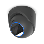4K 8MP IP PoE Turret Camera 2.36x, Black - UVC-G6-Pro-Turret-B