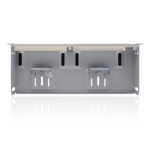 Single/Dual Device 1U Rack Mount - RK-RSC