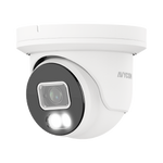 5MP IR Turret IP Camera 2.8mm, White - AVC-NCE51F28