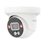 5MP IR Turret IP Camera 2.8mm, White - AVC-NCE51F28