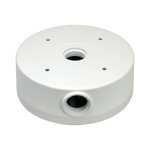 Junction Box For Large Turret/Bullet Cam - AVM-JB-BE-L1
