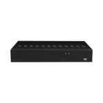 4CH 4K NVR W/4CH PoE NDAA - AVR-NSV04P4