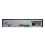 64CH 4K H.264+ NVR, 36TB - AVR-NSV64E2N-36T