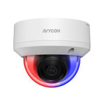 5MP H.265 IP Dome Camera 2.8mm - AVC-NDV51F28