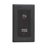 Wired Wave To Open Touchless Switch - CM-324/41