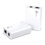 Power over Ethernet Adapter Kit - PoE200
