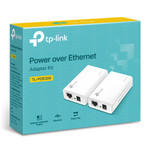 Power over Ethernet Adapter Kit - PoE200