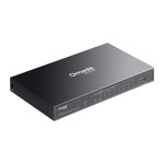 OMADA 10P GBit Switch W/8Port PoE - ES210GMP