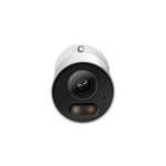 4MP IR Network Dome Camera, 4mm - INSIGHT S345S(4MM)