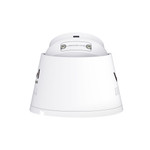 4MP ColorPro Turret Network Camera,2.8mm - INSIGHT S445S(2.8mm)
