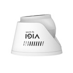 4MP ColorPro Turret Network Camera,2.8mm - INSIGHT S445S(2.8mm)