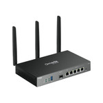 Omada Wifi AX3000 Gigabit VPN Router - ER706W