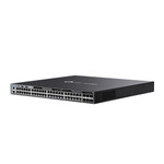 48Port GB L3 POE+ Switch W/6x10G SFP+ - SG6654XHP