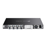48Port GB L3 POE+ Switch W/6x10G SFP+ - SG6654XHP