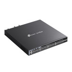 48Port GB L3 POE+ Switch W/6x10G SFP+ - SG6654XHP