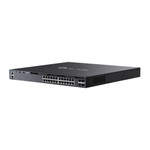 24Port Gbit L3 Managed PoE+ Switch - SG6428XHP