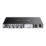 24Port Gbit L3 Managed PoE+ Switch - SG6428XHP