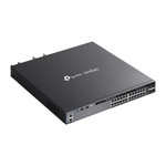 24Port Gbit L3 Managed PoE+ Switch - SG6428XHP