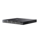 48Port GB L3 ManageSwitch W/6x10G Slots - SG6654X