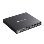 48Port GB L3 ManageSwitch W/6x10G Slots - SG6654X