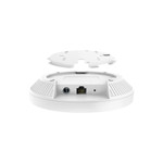 AX1800 Wireless Dual-Band GB AccessPoint - EAP620HD