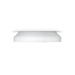 AX1800 Wireless Dual-Band GB AccessPoint - EAP620HD