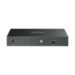 3in1 Gigabit VPN Router w/PoE Ports - ER7212PC
