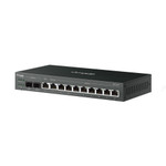 3in1 Gigabit VPN Router w/PoE Ports - ER7212PC