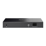 Omada 8-Port 2.5GBASE-T Managed Switch - SG3210X-M2
