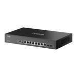 Omada 8-Port 2.5GBASE-T Managed Switch - SG3210X-M2