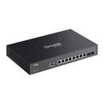 Omada 8-Port 2.5GBASE-T Managed Switch - SG3210X-M2