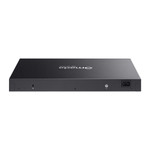 Omada 24-Port 2.5GBASE-T Managed Switch - SG3428XPP-M2