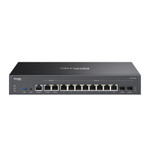 Omada Multi-Gigabit VPN Router - ER7412-M2
