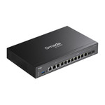 Omada Multi-Gigabit VPN Router - ER7412-M2