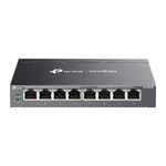 8-Port GB Desktop Switch 8-Port PoE+ - DS108GP