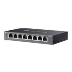 8-Port GB Desktop Switch 8-Port PoE+ - DS108GP