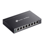 8-Port GB Desktop Switch 8-Port PoE+ - DS108GP