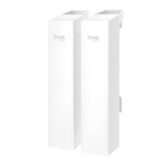 5GHz AC867 LongRange Access Point - EAP215-Bridge KIT