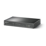 8 RJ45Port GB DesktopSwitch w/4 Port PoE - TL-SG1008P