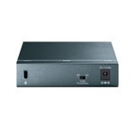 5 RJ45 Port Desktop Switch - TL-SG105