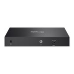 Omada 8-Port 2.5G POE Managed Switch - ES210XPP-M2