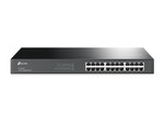 24 Port Gigabit Rackmount Switch - TL-SG1024