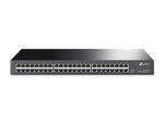 48 RJ45 Port Gigabit RackMount Switch - TL-SG1048