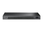 48 RJ45 Port Gigabit RackMount Switch - TL-SG1048