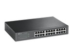 24 RJ45 Port Gigabit Easy Smart Switch - TL-SG1024DE