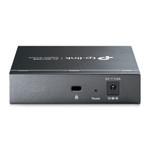 5 RJ45 Port GB Easy Smart Switch - TL-SG105E